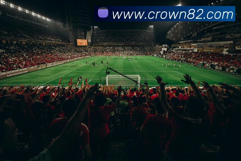 皇冠crown体育平台平台生态图